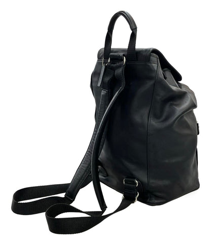 COACH リュック レザー 0529 レディース コーチ