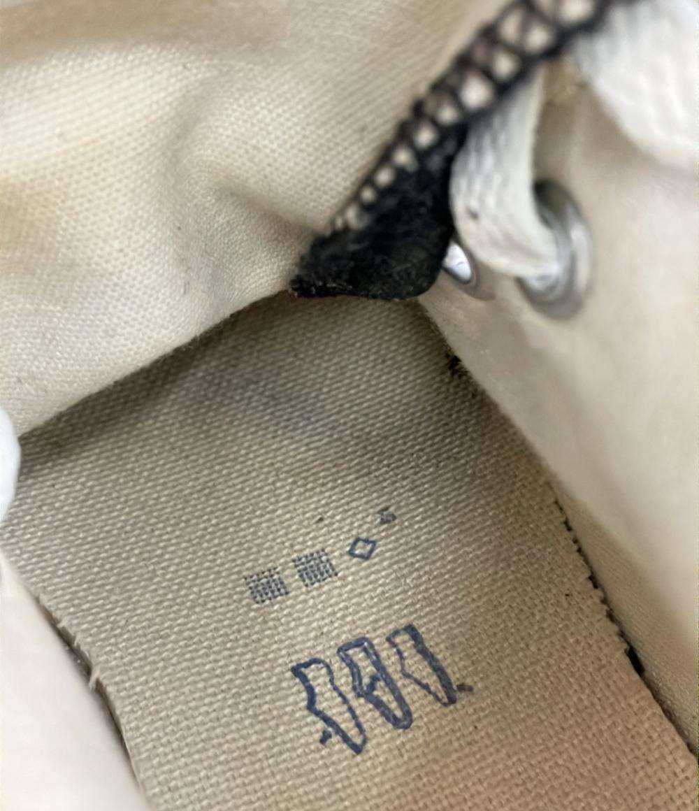 CONVERSE ハイカットスニーカー キャンバス オールスター HI M9160 レディース SIZE 24.0 (L) コンバース