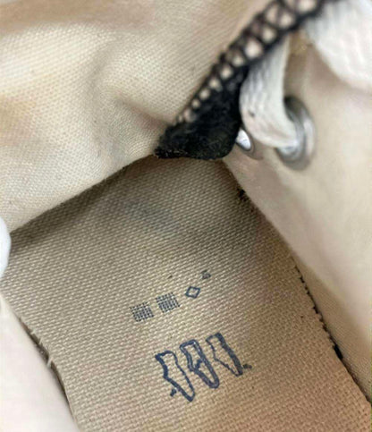 CONVERSE ハイカットスニーカー キャンバス オールスター HI M9160 レディース SIZE 24.0 (L) コンバース