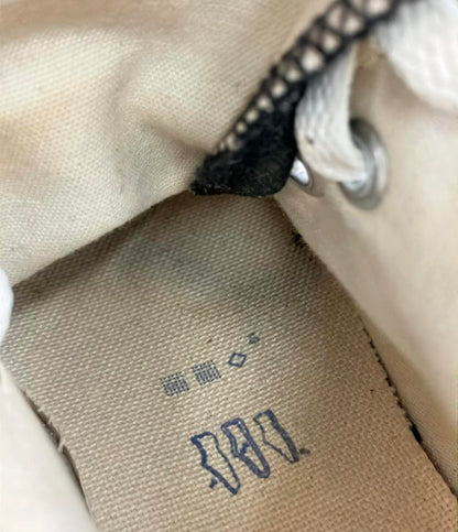 CONVERSE ハイカットスニーカー キャンバス オールスター HI M9160 レディース SIZE 24.0 (L) コンバース