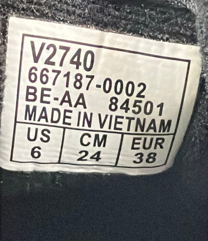 VANS ローカットスニーカー レディース SIZE 24.0 ヴァンズ
