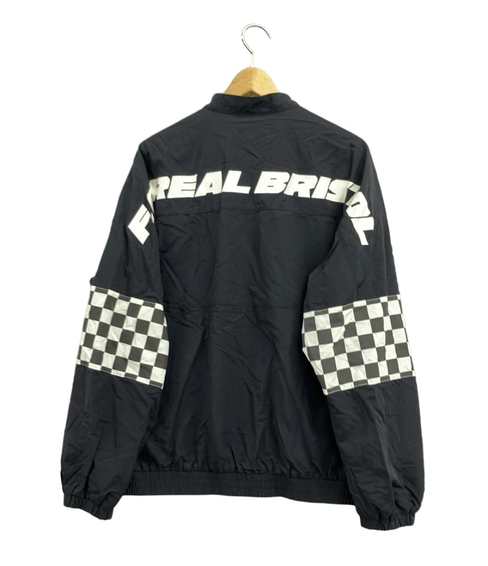 エフシーアールビー ナイロンジャケット メンズ SIZE M (M) F.C.R.B.