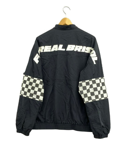 エフシーアールビー ナイロンジャケット メンズ SIZE M (M) F.C.R.B.