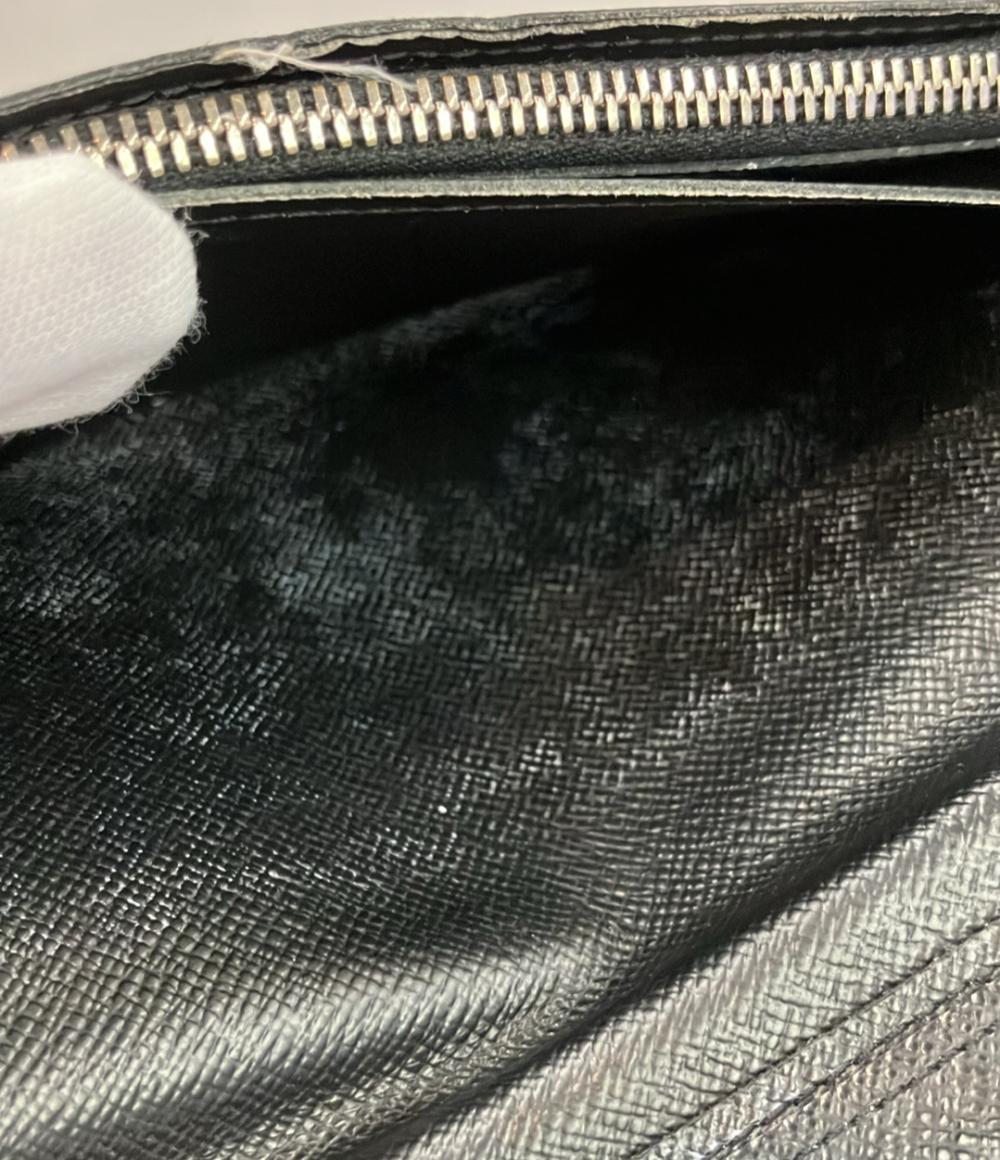 ルイ・ヴィトン 長財布 ポルトフォイユブラザ エピ M60622 メンズ LOUIS VUITTON