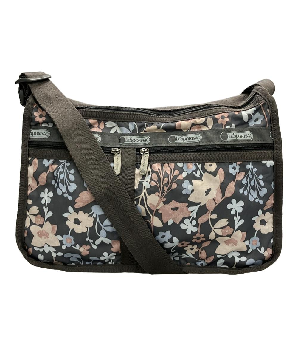 レスポートサック ショルダーバッグ 斜め掛け レディース LeSportsac