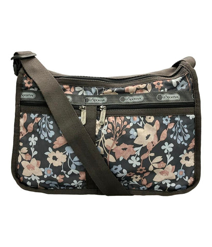 レスポートサック ショルダーバッグ 斜め掛け レディース LeSportsac