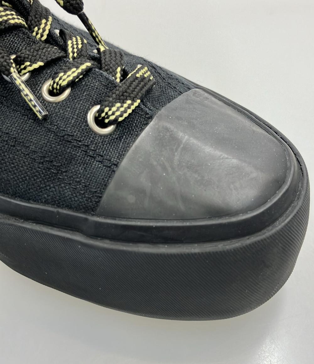 オーエーエムシー ハイカットスニーカー メンズ SIZE 43 (XL) OAMC