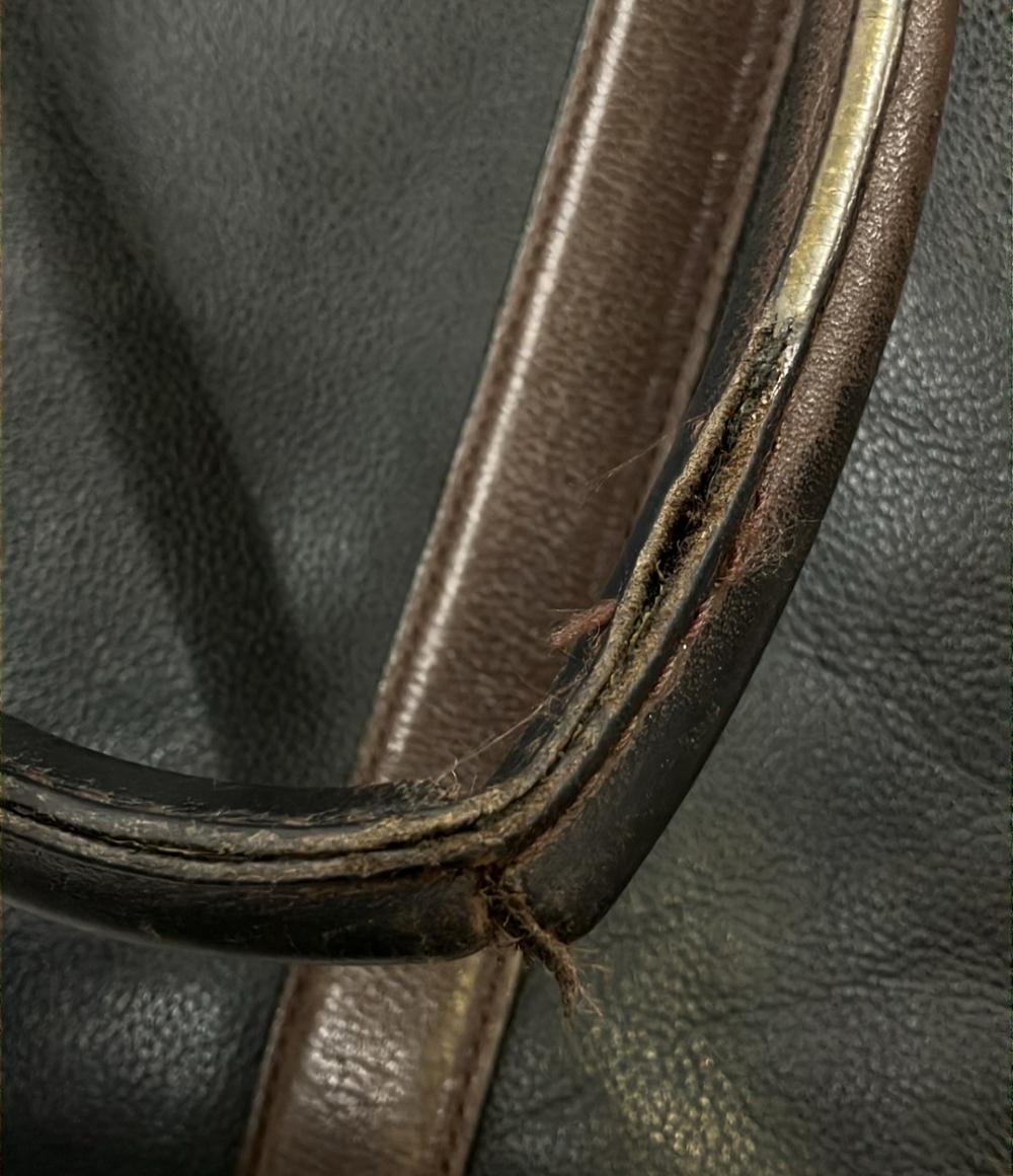 訳あり COACH トートバッグ ショルダーバッグ 肩掛け F54758 メンズ コーチ