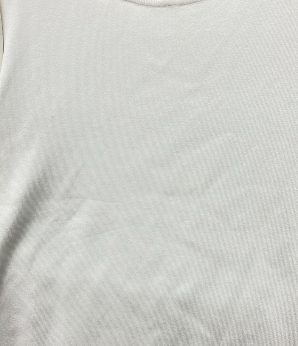 美品 フォクシー 半袖Tシャツ フレンチスリーブ 38005-KATFZ450D レディース SIZE 40 (L) FOXEY