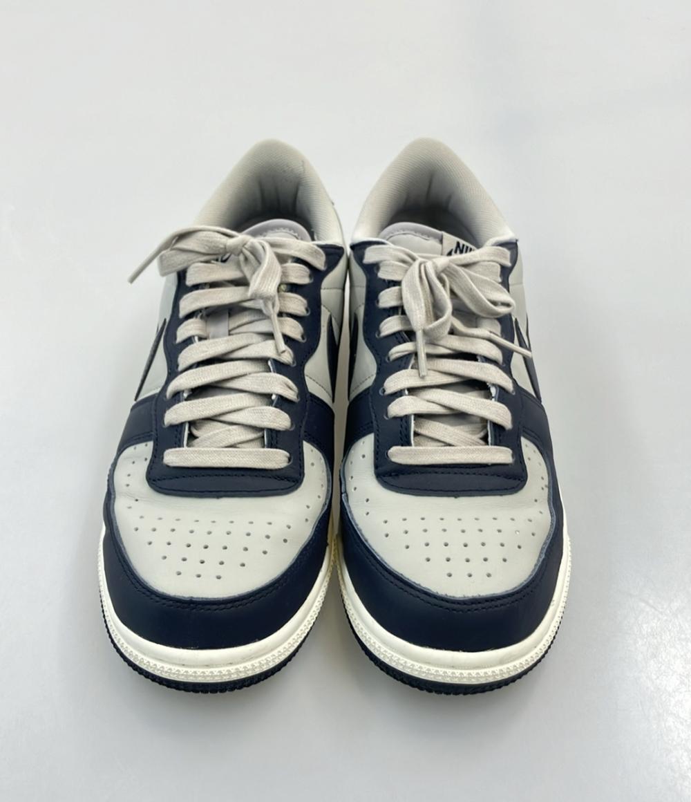 NIKE ローカットスニーカー TERMINATOR FN6830-001 メンズ SIZE 27.0 (L) ナイキ