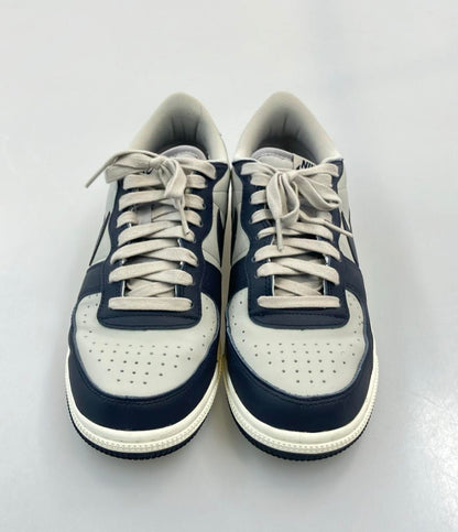 NIKE ローカットスニーカー TERMINATOR FN6830-001 メンズ SIZE 27.0 (L) ナイキ