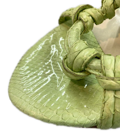 ブルーノマリ ミュール D01146 レディース SIZE 34 (XS) Bruno Magli