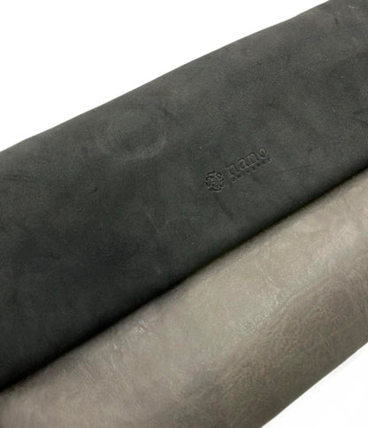 nano universe ショルダーバッグ 斜め掛け レディース ナノユニバース