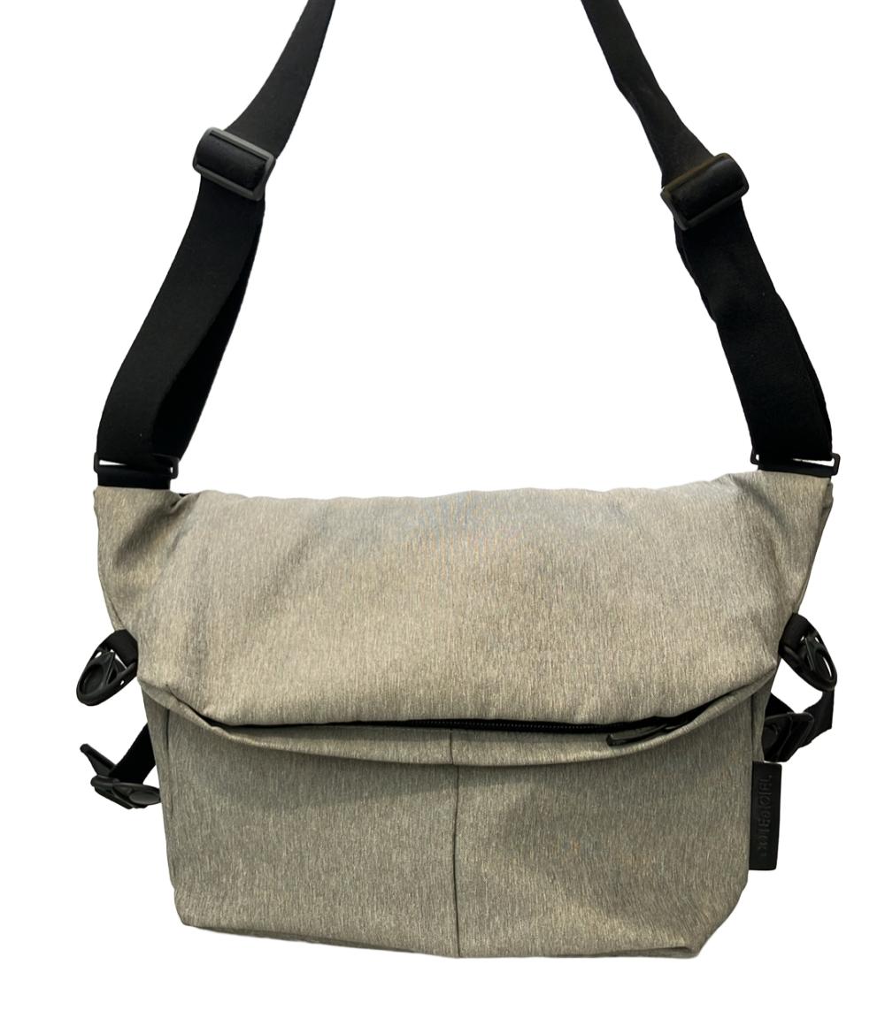 コートエシエル ショルダーバッグ 斜め掛け メンズ Cote&Ciel