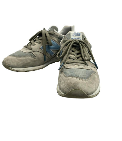 ニューバランス ローカットスニーカー MRL996AA メンズ SIZE 27.5 (L) NEW BALANCE