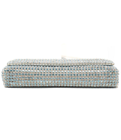 訳あり エスカーダ チェーンショルダーバッグ 肩掛け レディース ESCADA