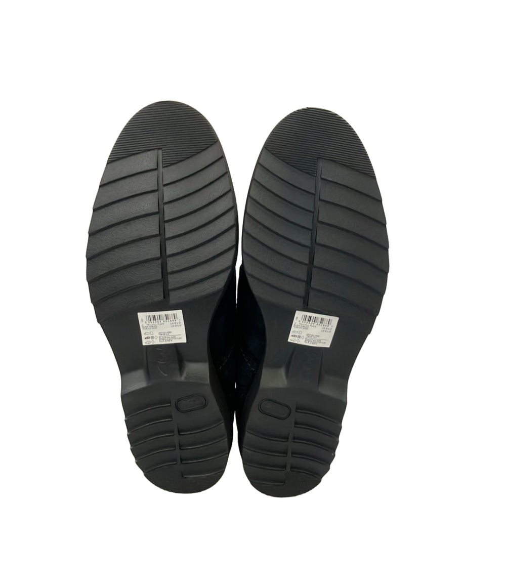 Clarks ドレスシューズ メンズ SIZE UK 8 1/2 クラークス