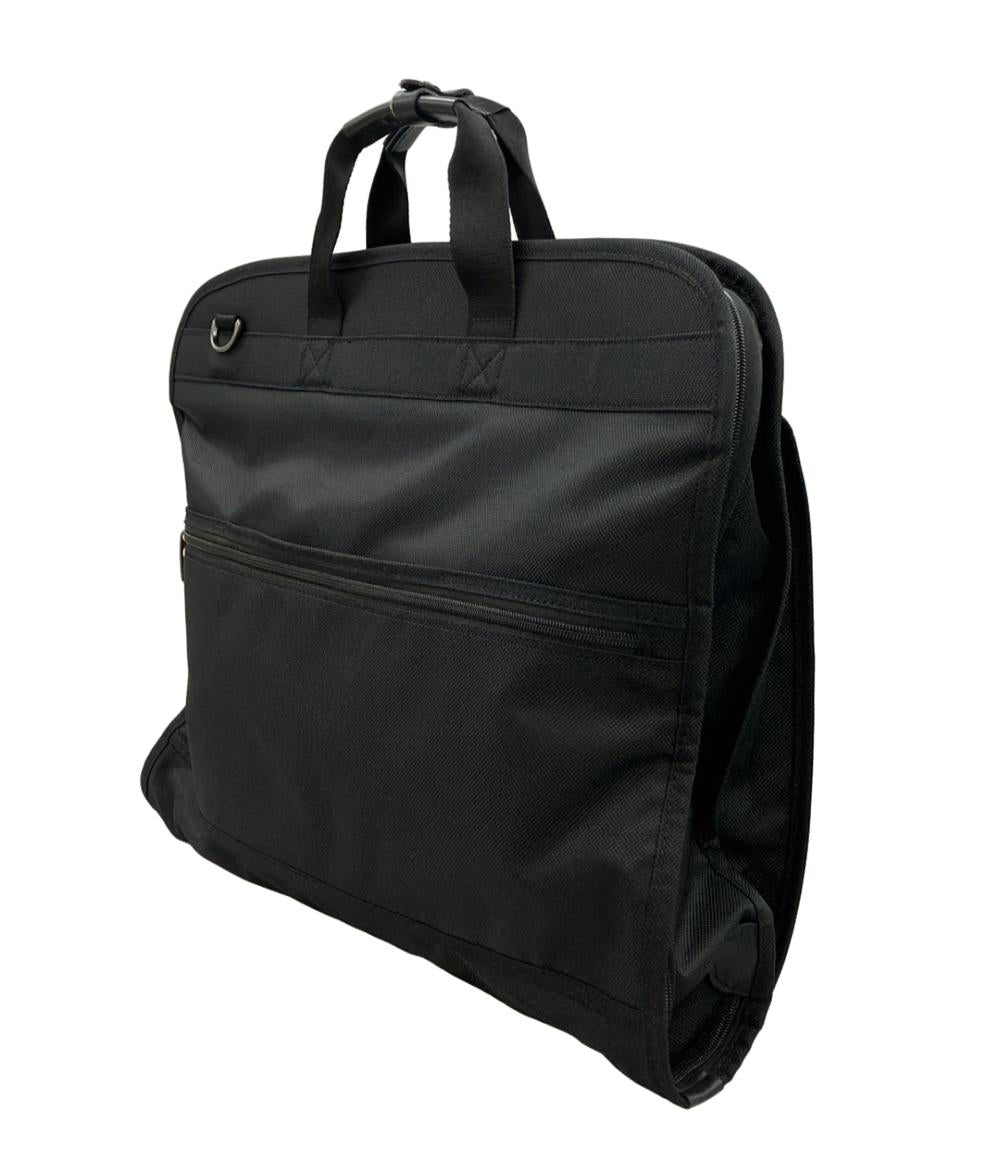 美品 バーマス ガーメントバッグ メンズ BERMAS