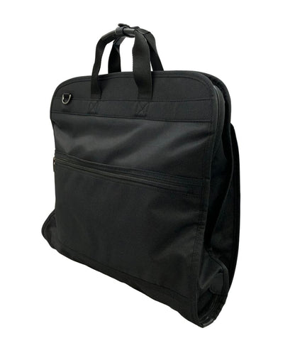 美品 バーマス ガーメントバッグ メンズ BERMAS