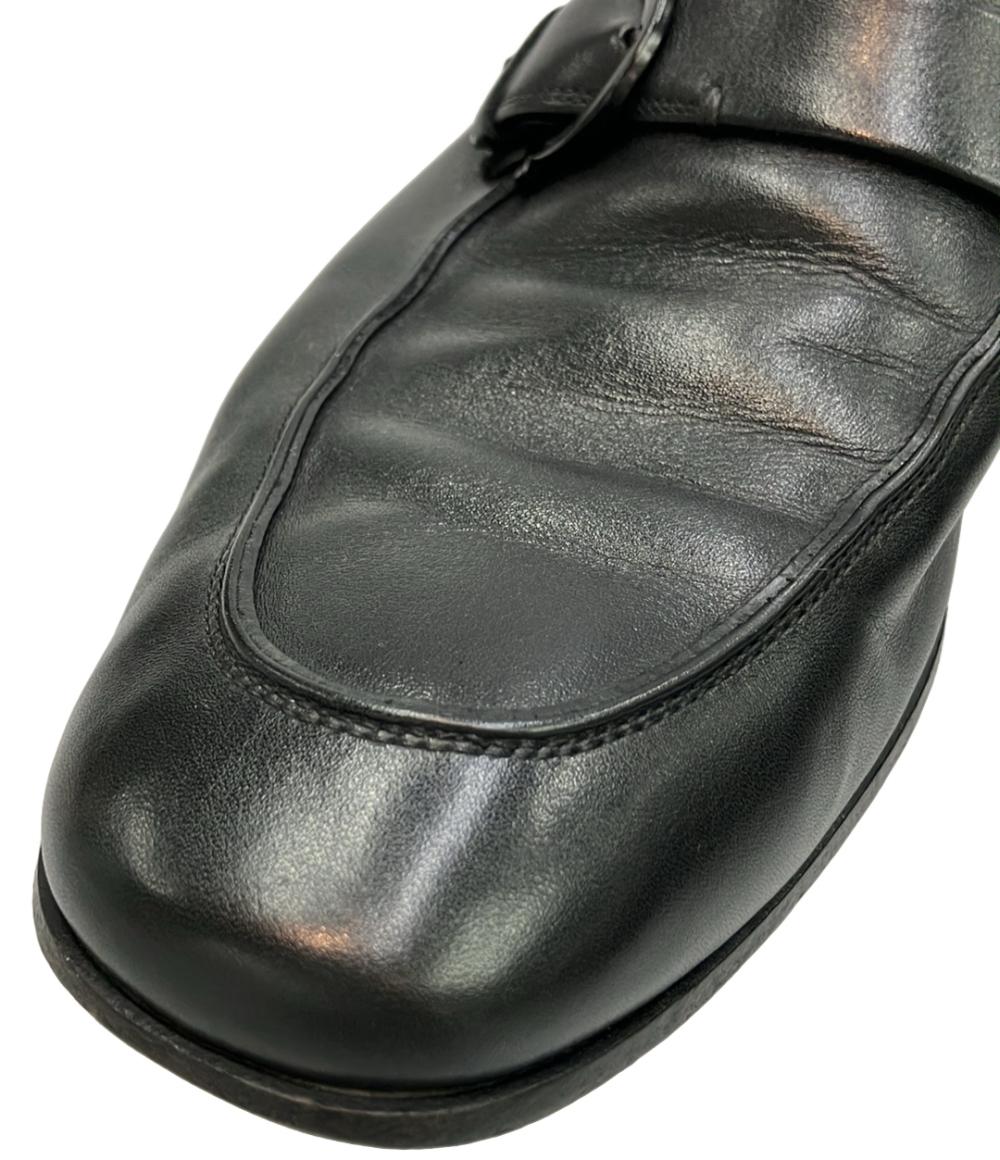 Salvatore Ferragamo ローファー ガンチーニ メンズ SIZE 9 (L