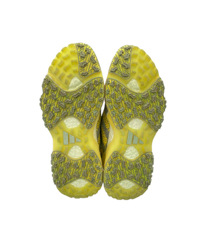 adidas ローカットスニーカー ゴルフシューズ ウィメンズ コードカオス22 BOA GX3940 レディース SIZE 25.5 アディダス