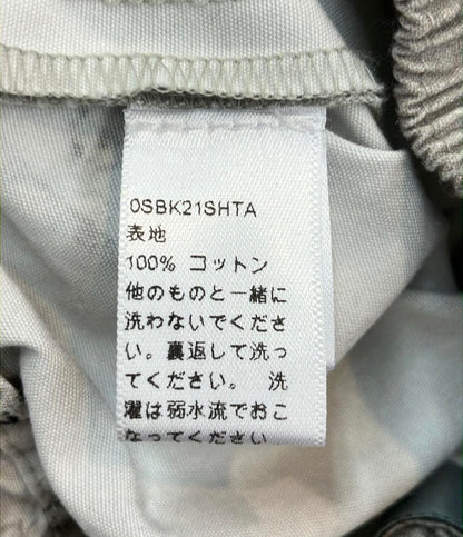 美品 ディオール ハーフパンツ×Daniel Arsham キッズ SIZE 6 Dior