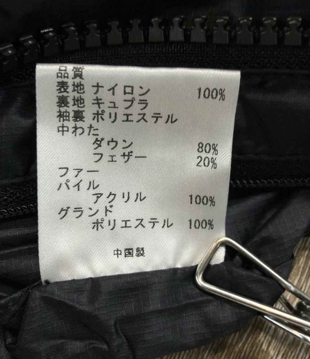 DKNY ダウンジャケット 400068 メンズ SIZE Ｌ ディーケーエヌワイ