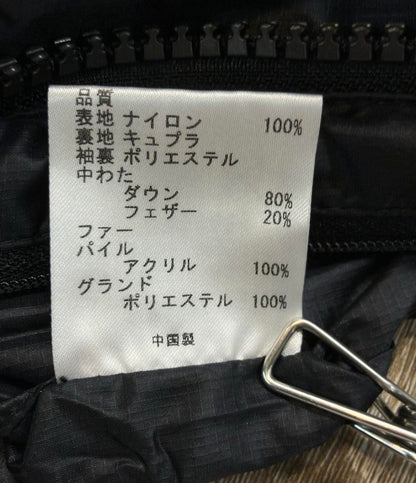 DKNY ダウンジャケット 400068 メンズ SIZE Ｌ ディーケーエヌワイ