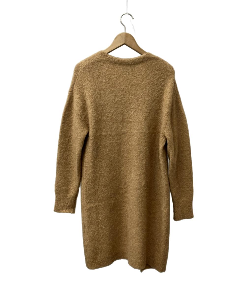 美品 シンプリシテェ 長袖カーディガン レディース Simplicite