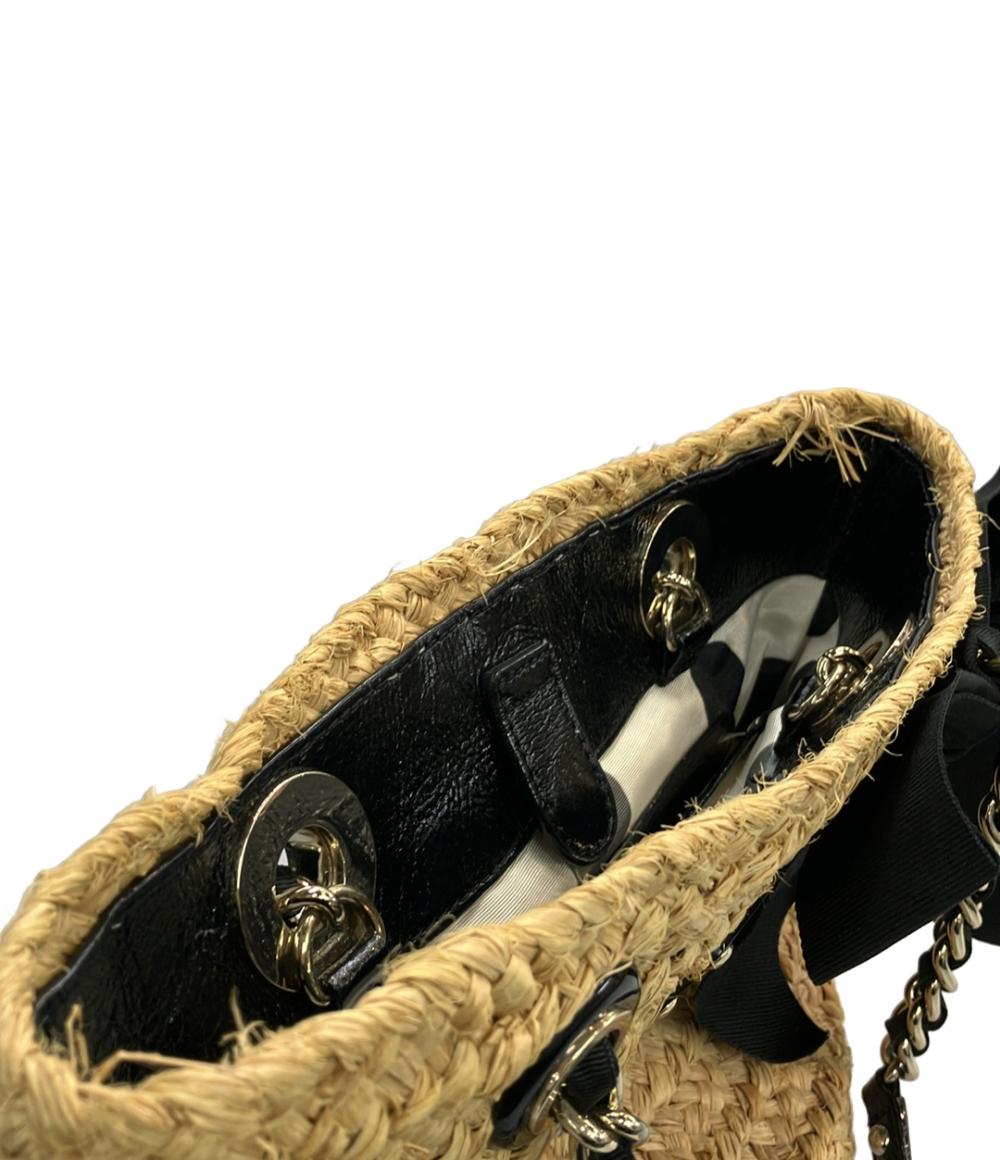 Kate Spade ハンドバッグ かごバッグ PXRU2330 レディース ケイトスペード