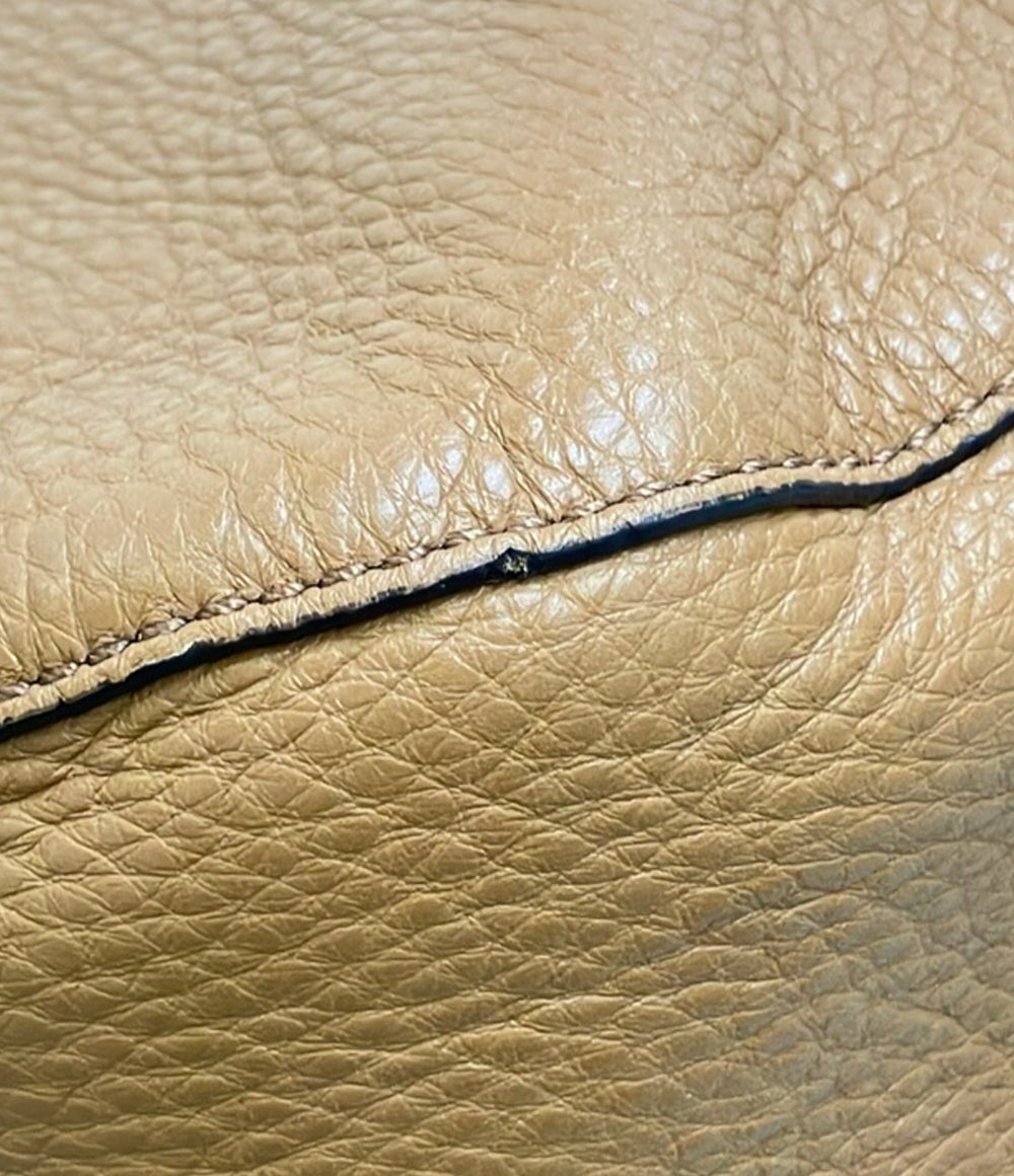 美品 MICHAEL KORS トートバッグ ショルダーバッグ リバーシブル レディース マイケルコース