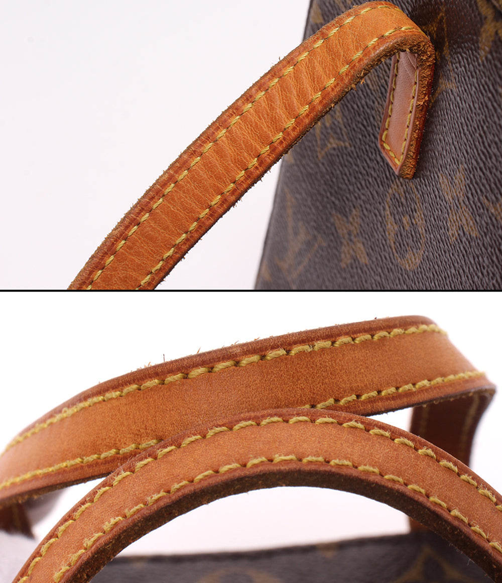 LOUIS VUITTON 2wayショルダーバッグ ハンドバッグ 斜め掛け スポンティーニ モノグラム M47500 レディース ルイ・ヴィトン