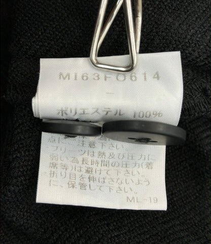 me ISSEY MIYAKE ニットカーディガン M163FO614 レディース ミー イッセイミヤケ