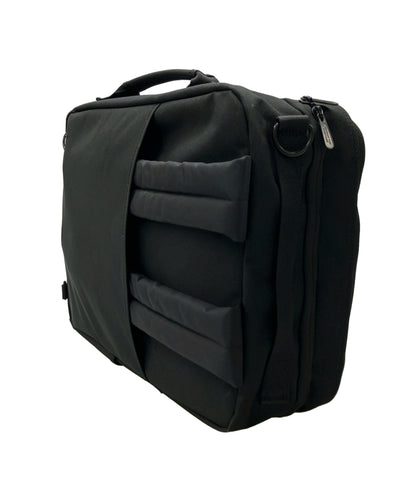 Manhattan Portage 3way ブリーフケース ビジネスバッグ ショルダーバッグ 斜め掛け リュック メンズ マンハッタンポーテージ