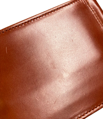 GLENROYAL 二つ折り財布 メンズ レディース グレンロイヤル