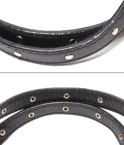 Christian Dior ハンドバッグ ミニバッグ トロッター ストリートシック MC0063 レディース クリスチャンディオール