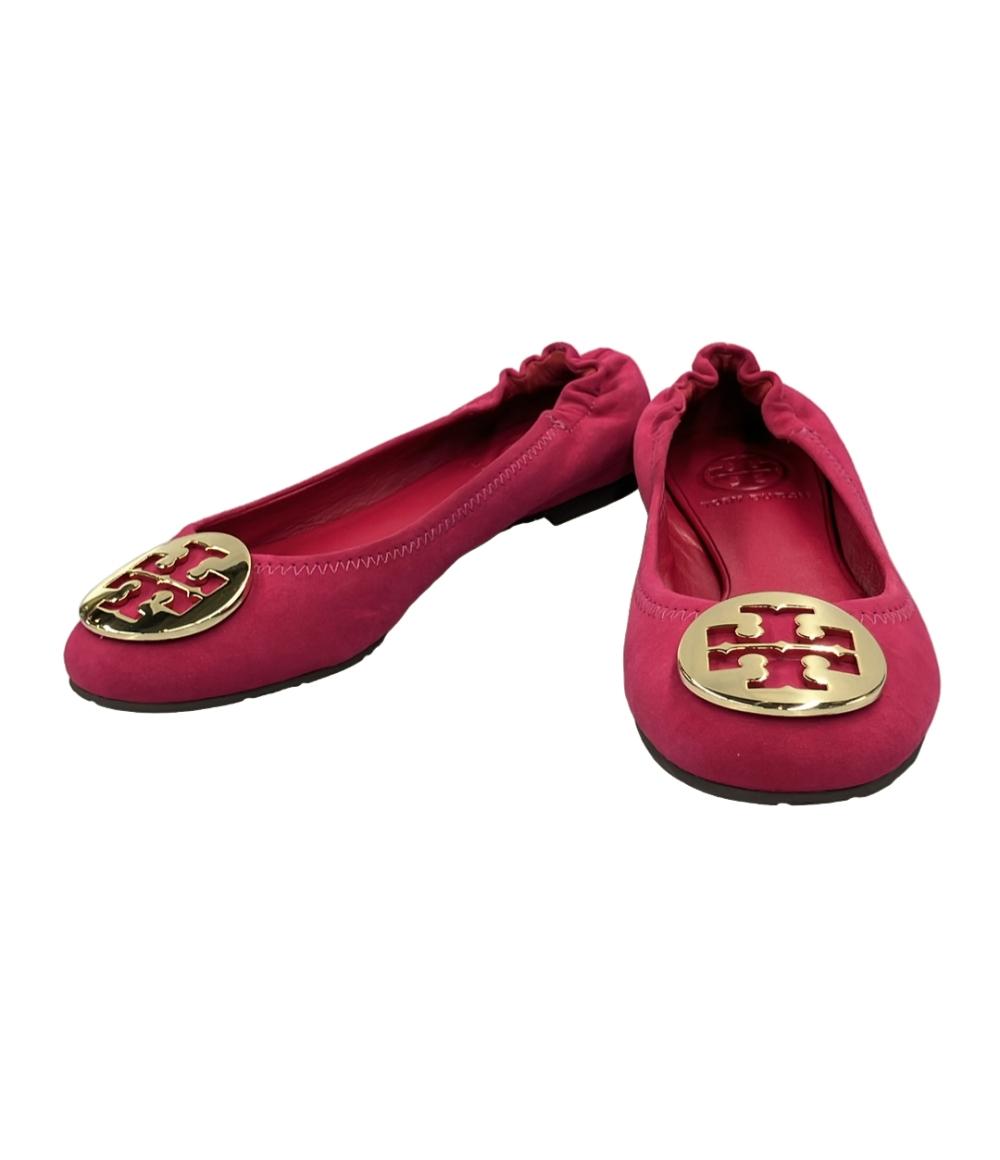 トリーバーチ バレエシューズ レディース SIZE 5M (XS) Tory Burch