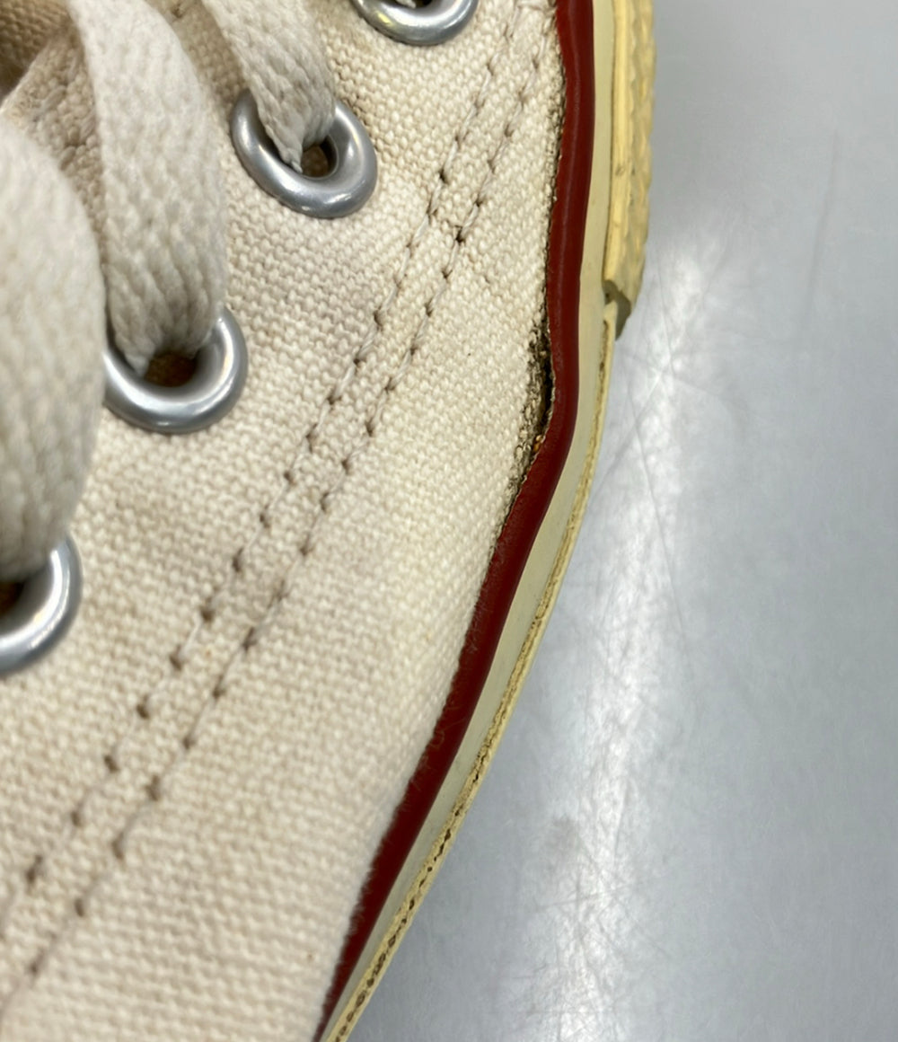 CONVERSE ローカットスニーカー レディース SIZE 23.5 コンバース