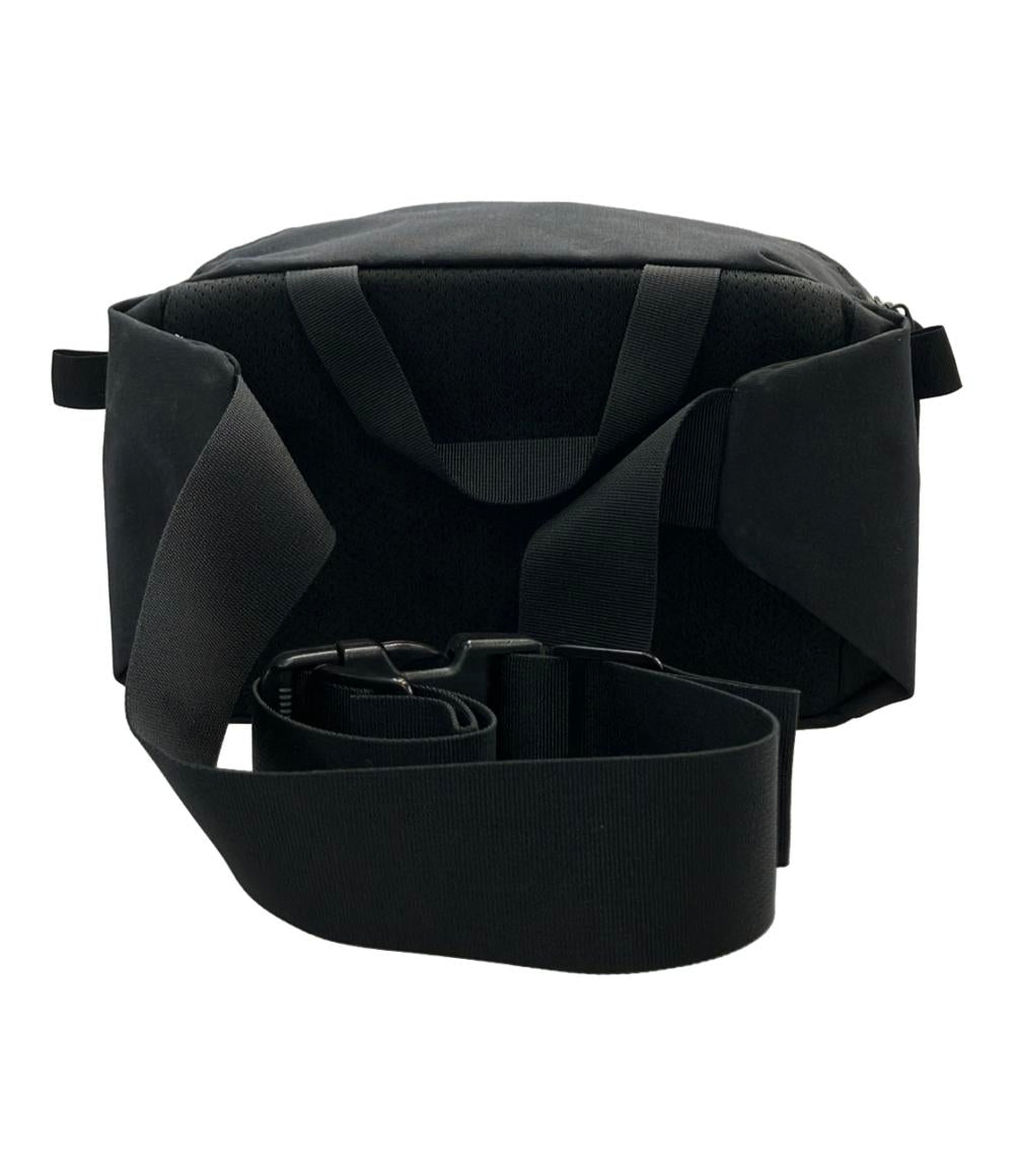 ミステリーランチ ボディバッグ メンズ MYSTERY RANCH