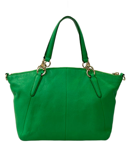 COACH 2way ハンドバッグ ショルダーバッグ 斜め掛け F36675 レディース コーチ