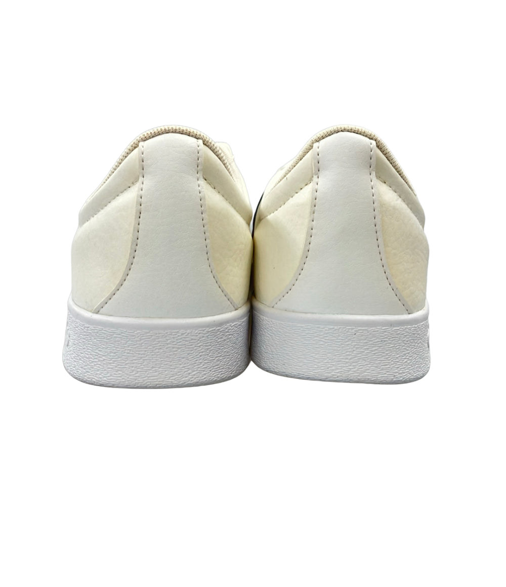 美品 adidas ローカットスニーカー VL COURT 2.0 DA9884 メンズ SIZE 27.0 (L) アディダス