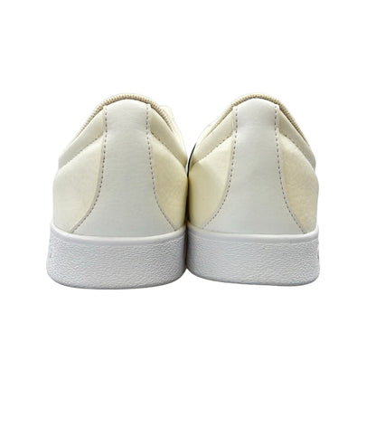 美品 adidas ローカットスニーカー VL COURT 2.0 DA9884 メンズ SIZE 27.0 (L) アディダス