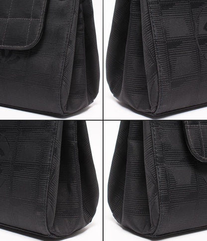 シャネル チェーンショルダーバッグ 肩掛け ニュートラベルライン レディース CHANEL