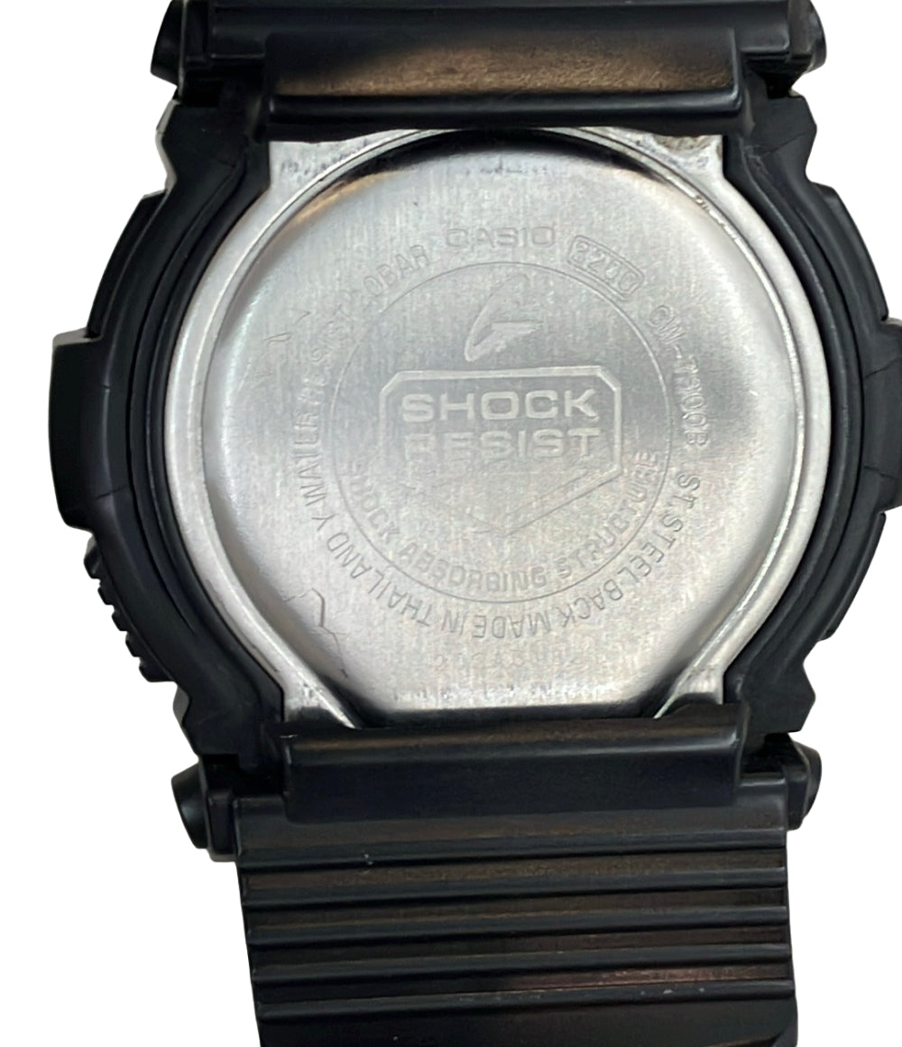 CASIO 腕時計 G-SHOCK ソーラー GW-7900B メンズ カシオ