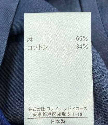 ブラミンク 長袖シャツ メンズ SIZE 2 (M) BLAMINK