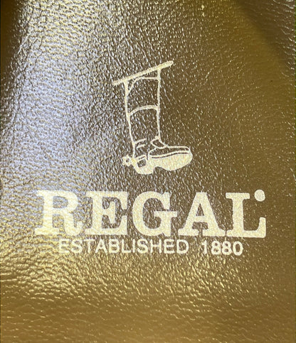 REGAL コインローファー メンズ SIZE 26 1/2 リーガル