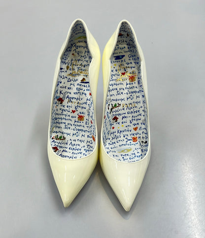 Christian Louboutin パンプス レディース SIZE 37 1/2 クリスチャンルブタン