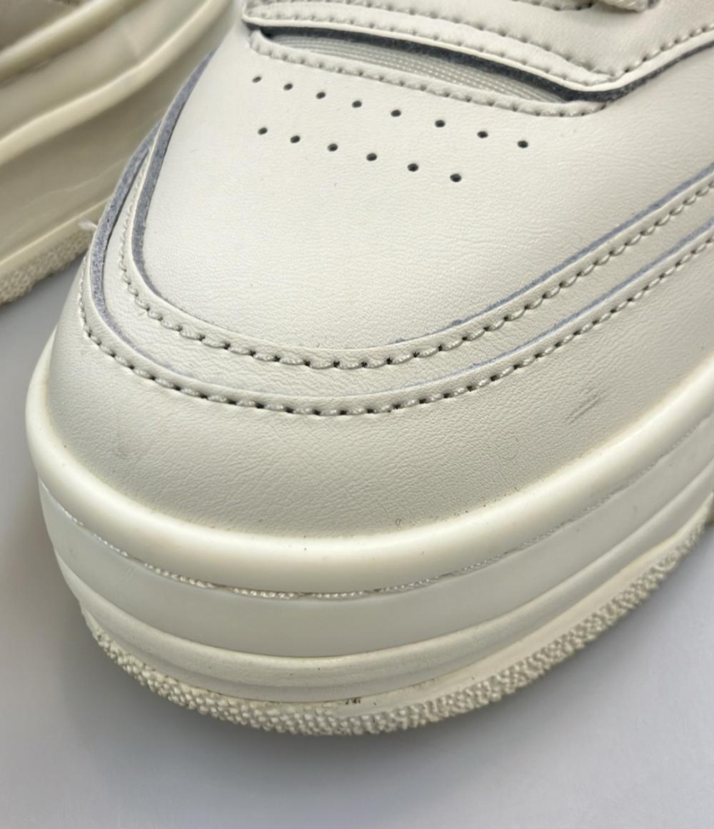 Reebok ローカットスニーカー × JIMWAG クラブシー エクストラ レディース SIZE 25.0 (XL) リーボック