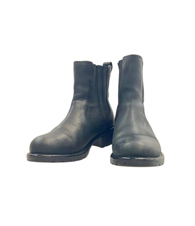 クラークス サイドゴアブーツ レディース SIZE 23.5 (M) Clarks