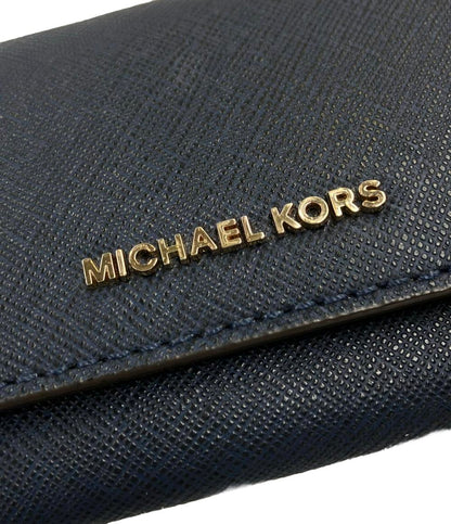 美品 マイケルコース カードケース 32T6GTVD1L レディース Michael Kors